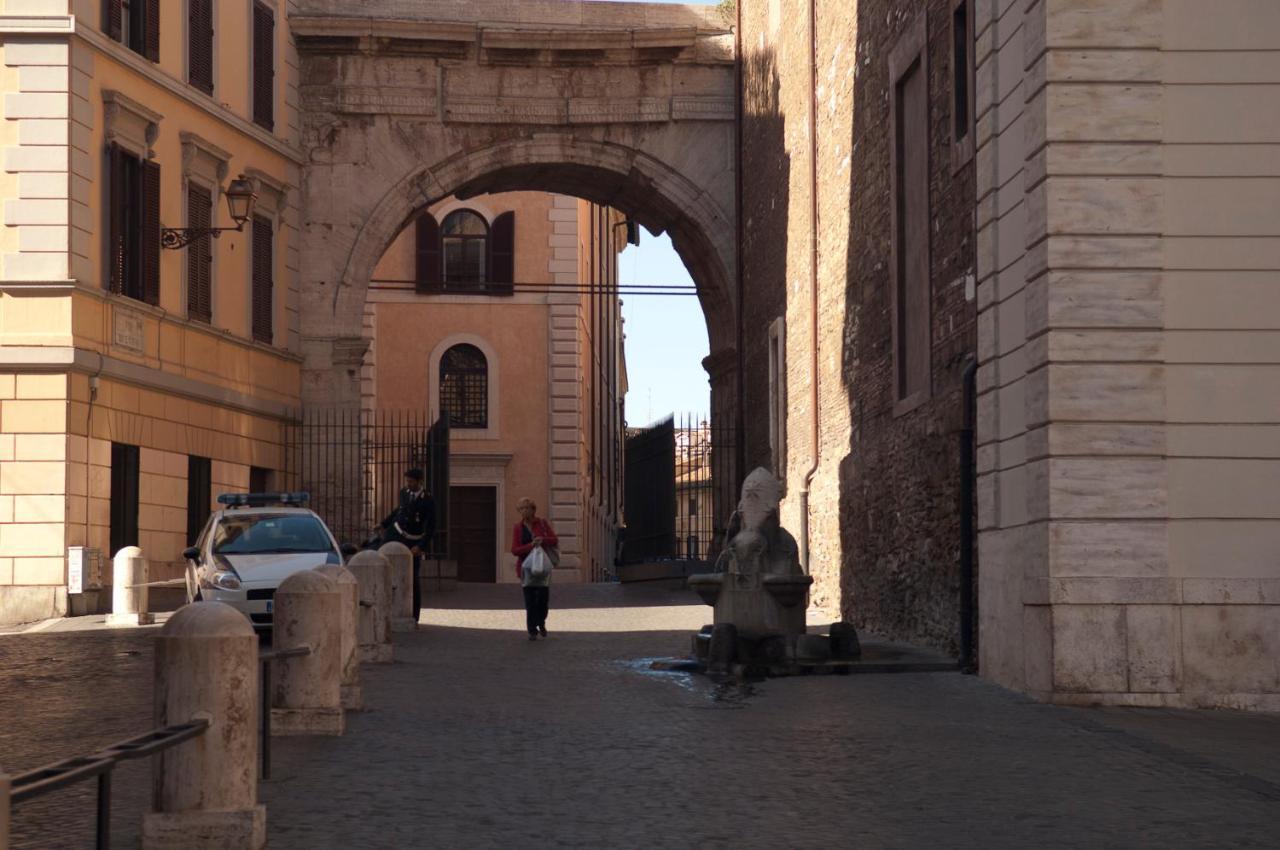 Carlo Alberto House 3* Rom