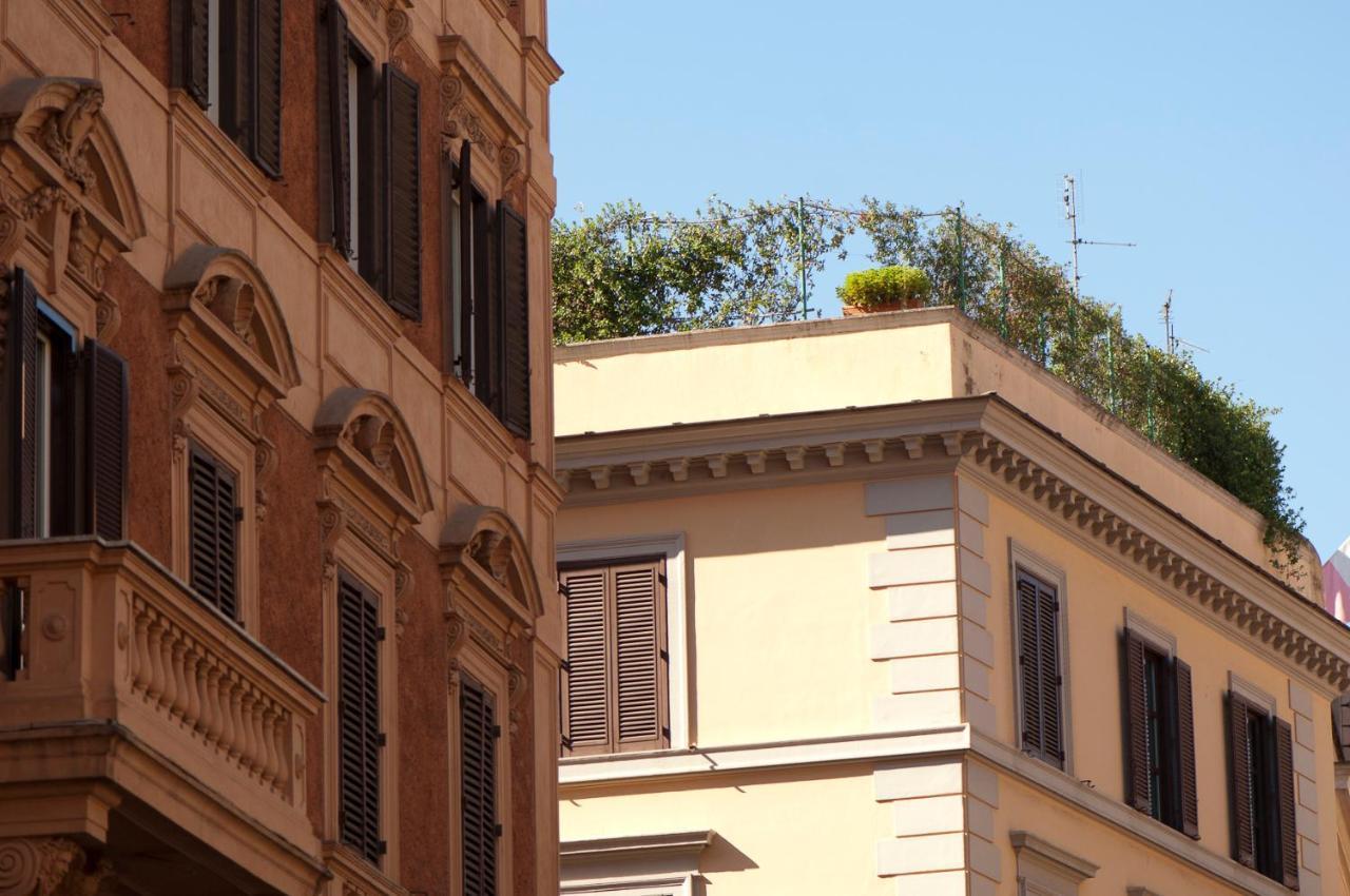 Carlo Alberto House 3* Rom