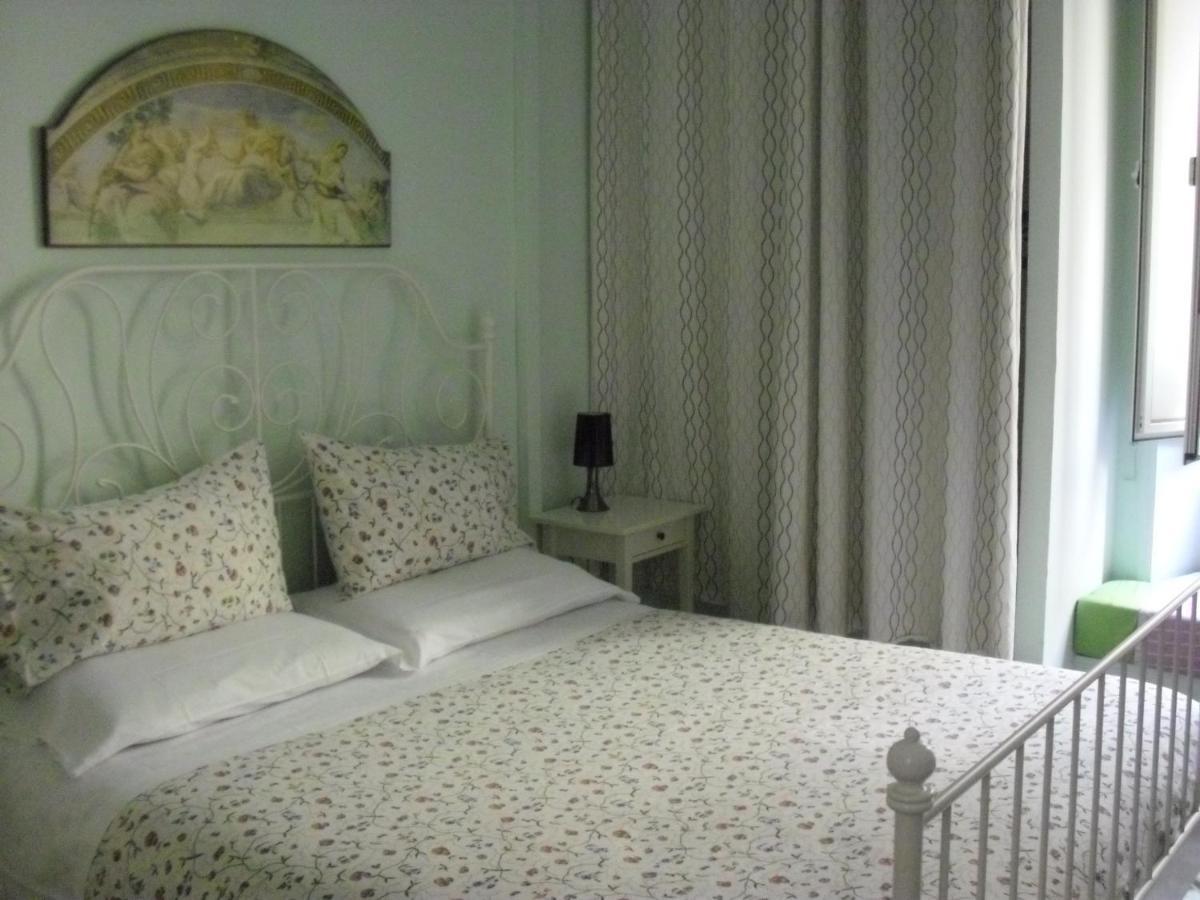 Frühstückspension Carlo Alberto House Rom