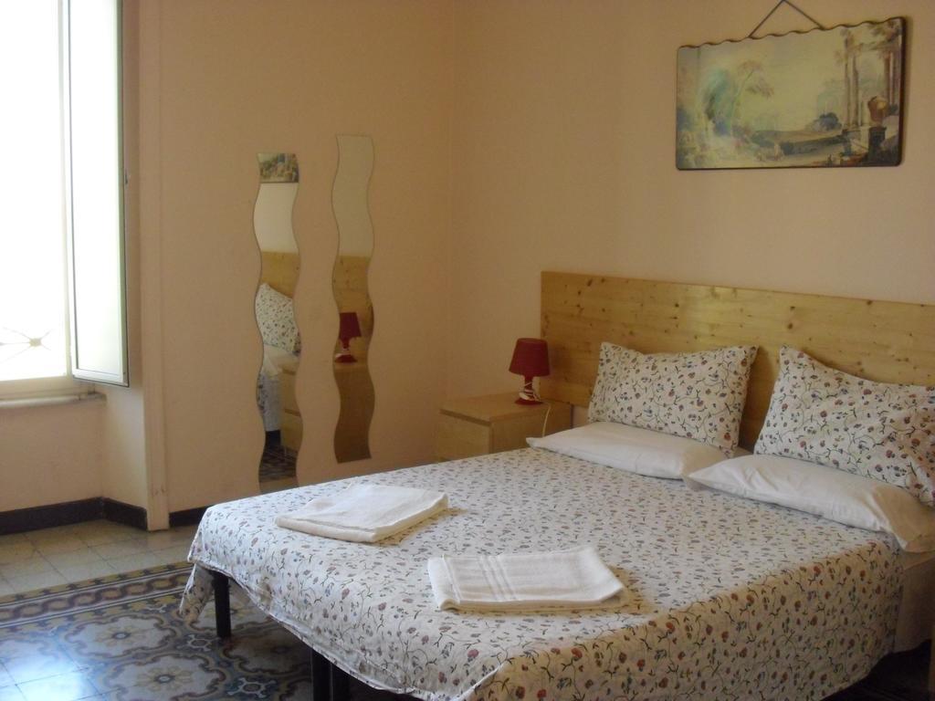 Carlo Alberto House 3* Rom