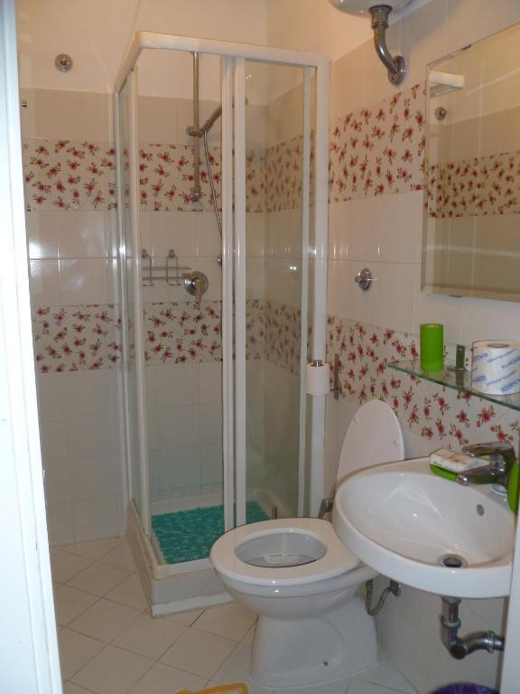 Frühstückspension Carlo Alberto House 3*