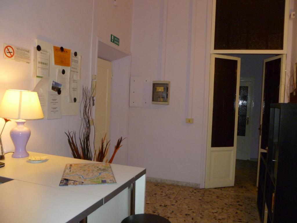 Carlo Alberto House Frühstückspension