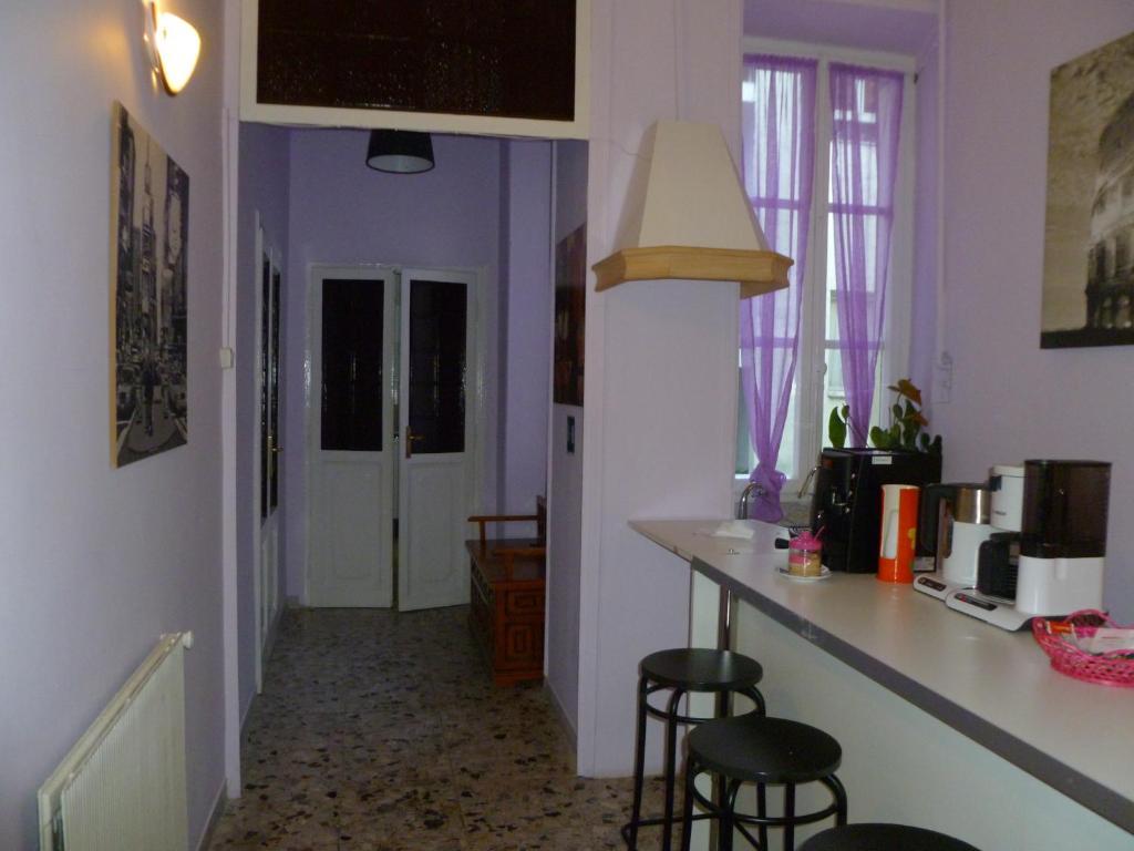 Frühstückspension Carlo Alberto House 3*