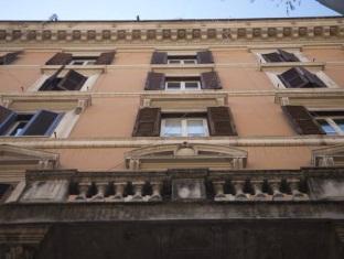 Carlo Alberto House Frühstückspension Rom