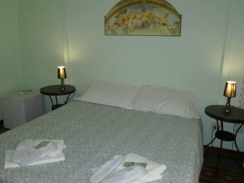 Carlo Alberto House Rom