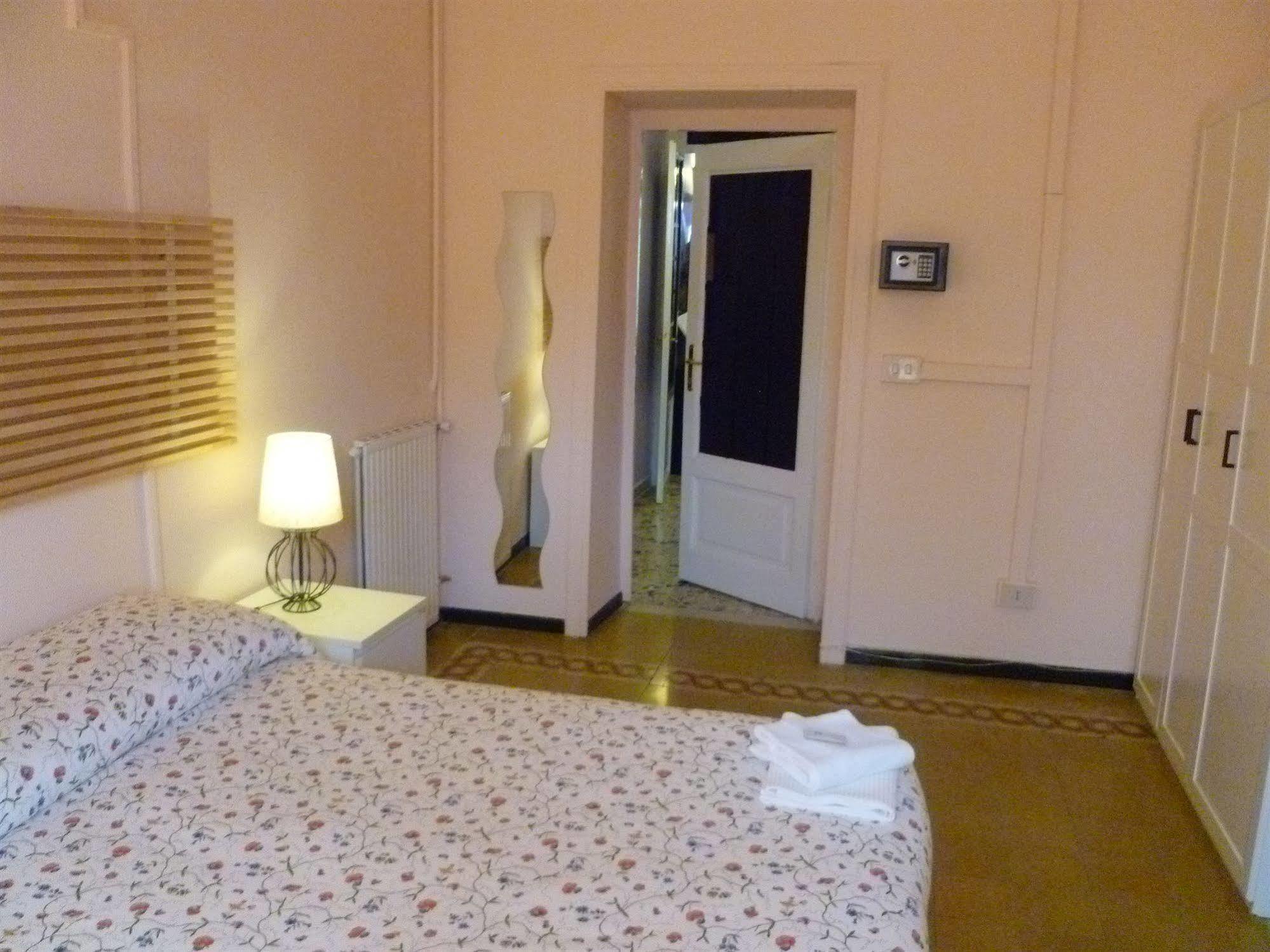 Carlo Alberto House Frühstückspension 3*