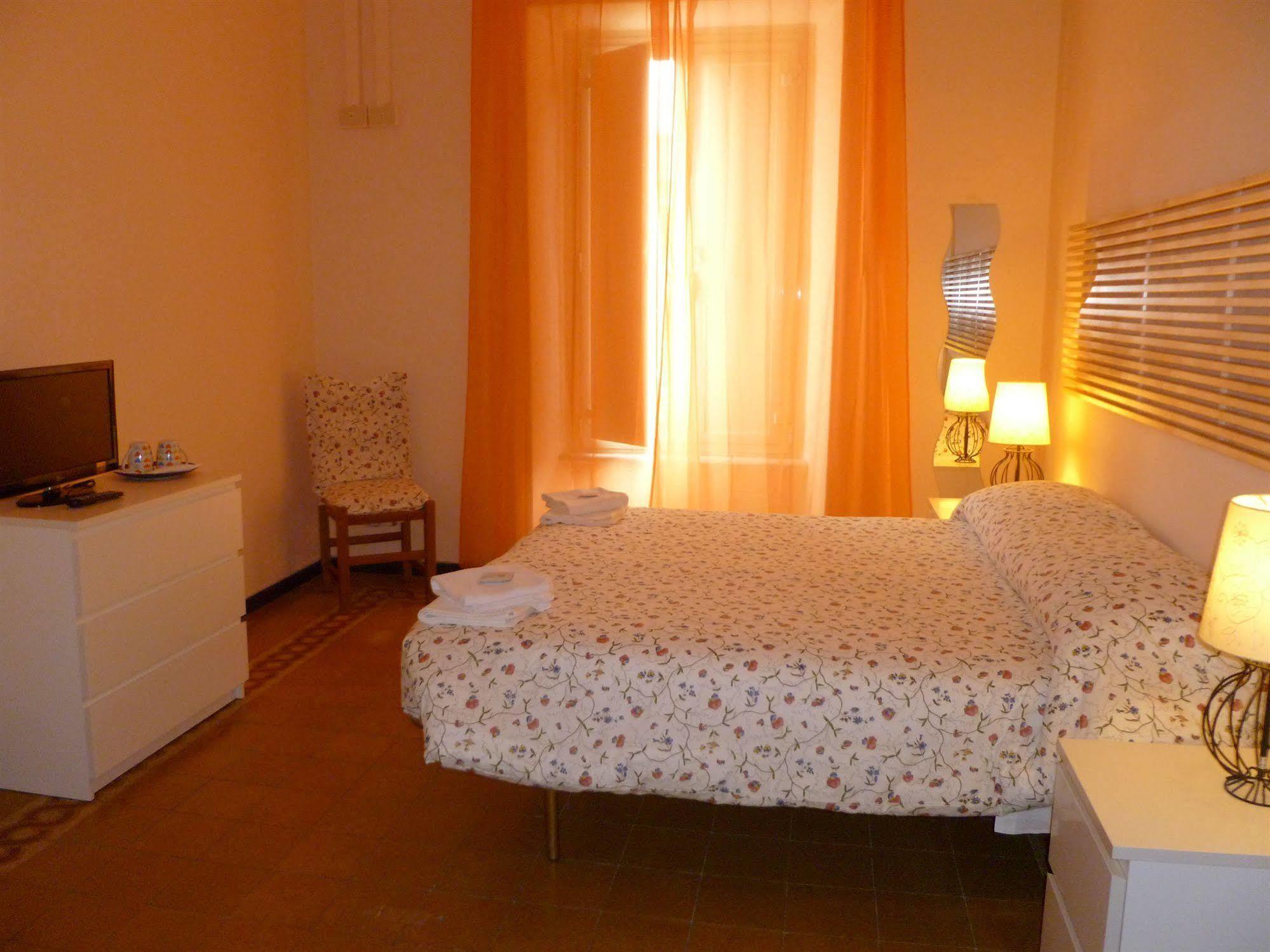 Carlo Alberto House Frühstückspension Rom