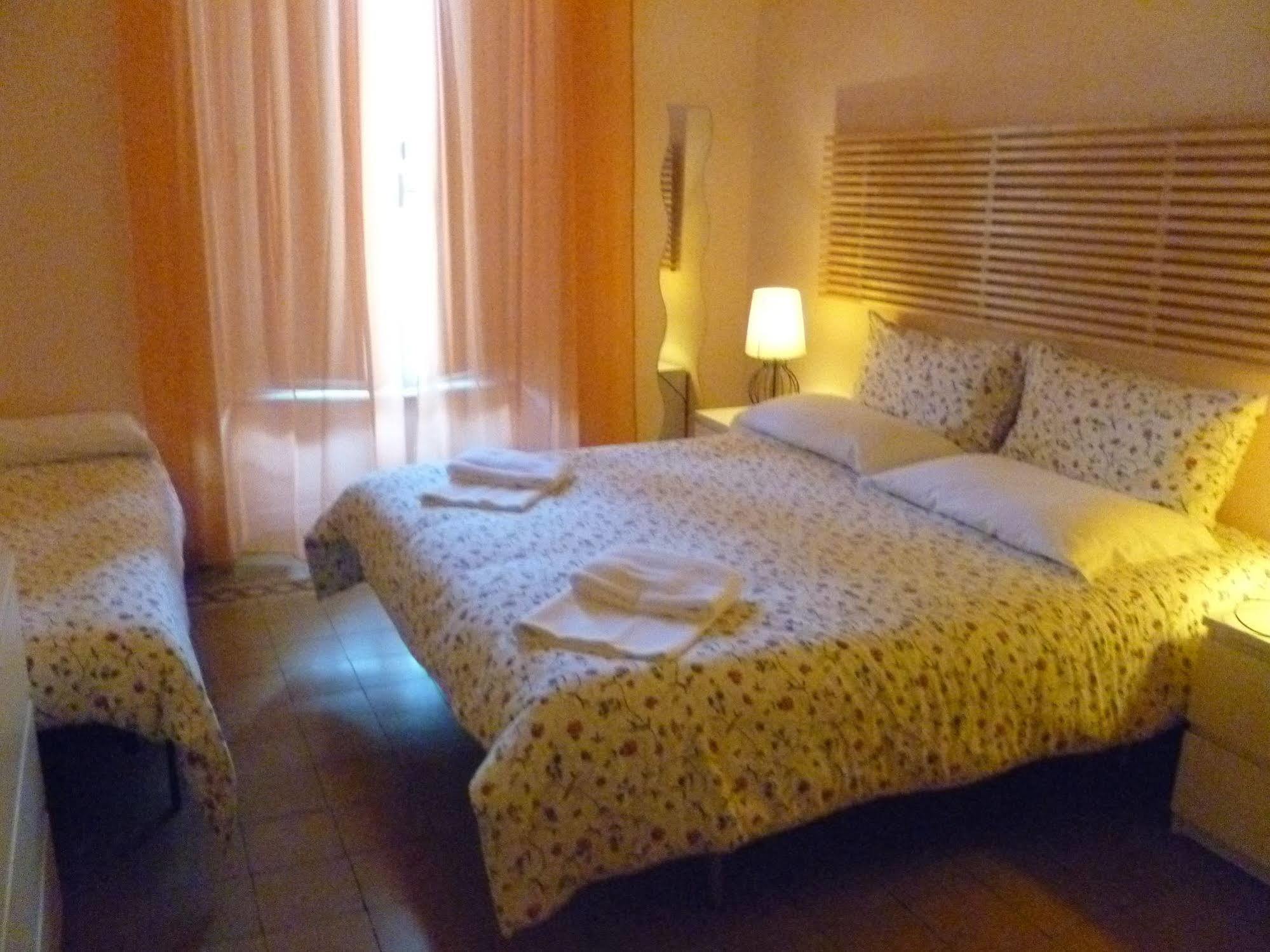 Carlo Alberto House Frühstückspension Rom
