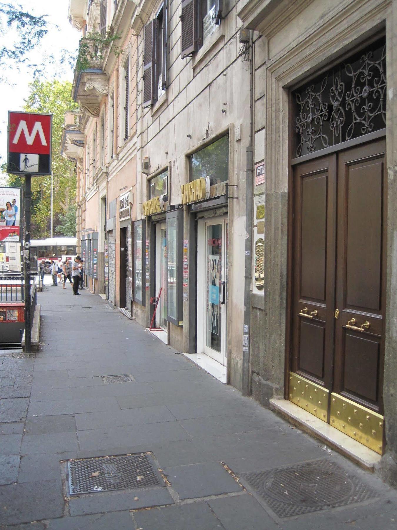 Carlo Alberto House Rom