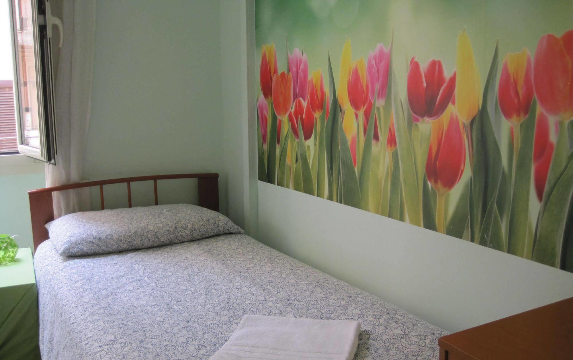 Carlo Alberto House Frühstückspension