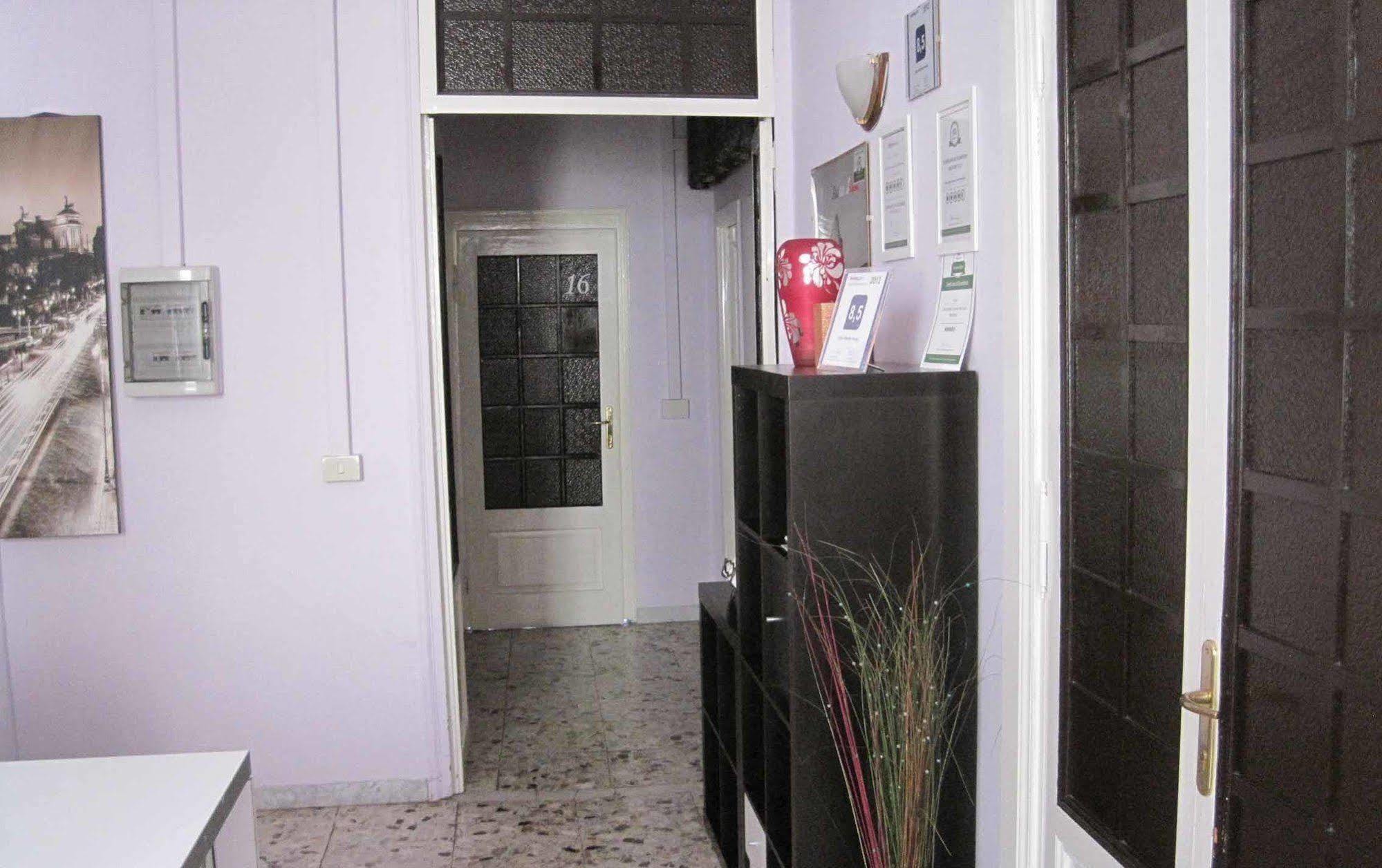 Carlo Alberto House Frühstückspension 3*