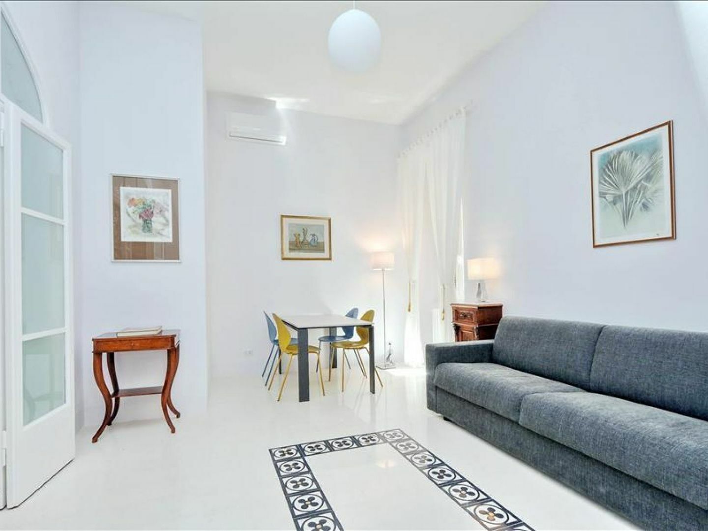 Carlo Alberto House Frühstückspension 3*
