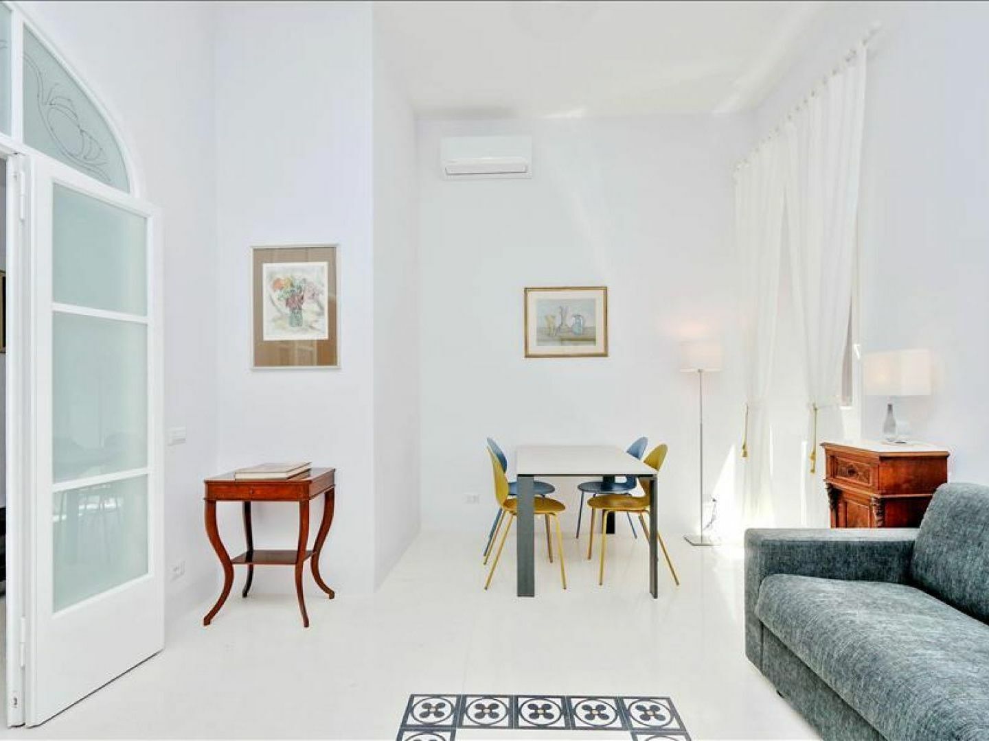 Carlo Alberto House Frühstückspension 3*